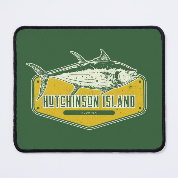 Item preview, Hutchinson Island designed and sold by sydney-syder.