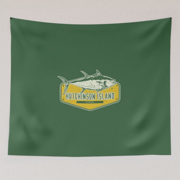 Item preview, Hutchinson Island designed and sold by sydney-syder.