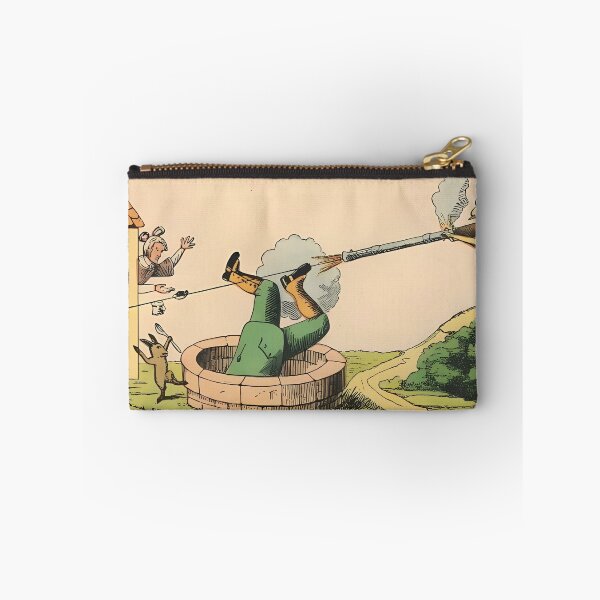 Item preview, Die Geschichte vom wilden Jäger Tafel 3, Heinrich Hoffmann, 1884 designed and sold by A APART T.