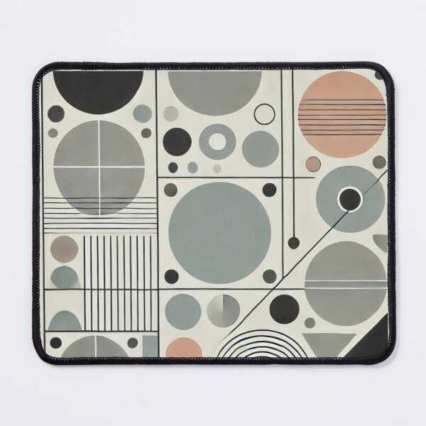 Item preview, Geometric seamless Pattern V4 designed and sold by MrDRK1536.