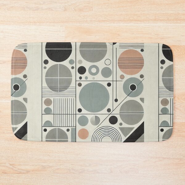 Item preview, Geometric seamless Pattern V4 designed and sold by MrDRK1536.
