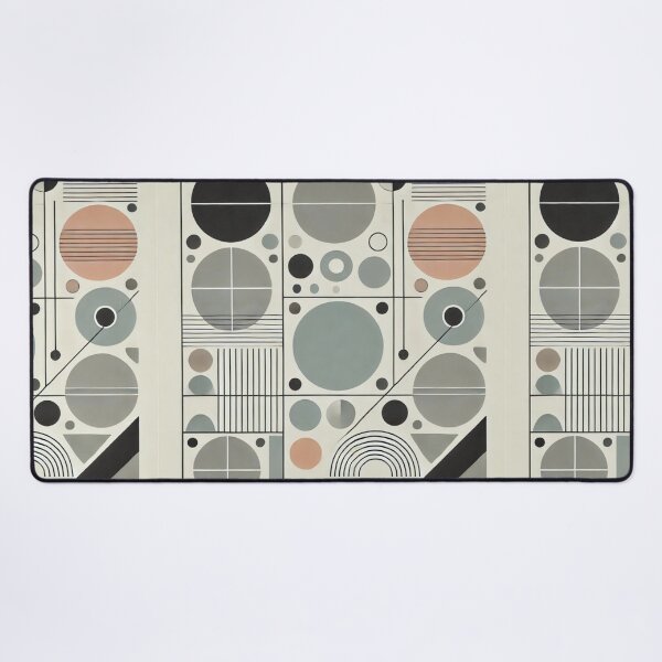 Item preview, Geometric seamless Pattern V4 designed and sold by MrDRK1536.