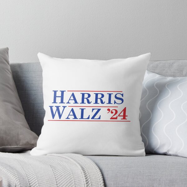 Item preview, Harris Walz 24 designed and sold by politicalamity.