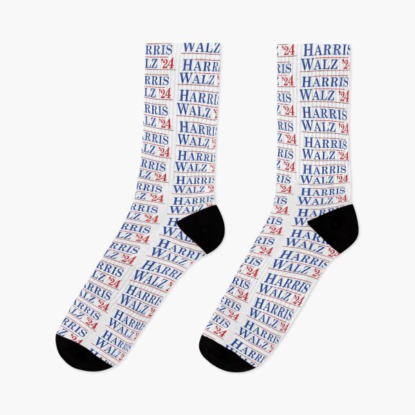 Item preview, Harris Walz 24 designed and sold by politicalamity.