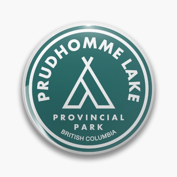 Item preview, Prudhomme Lake Provincial Park British Columbia Tent designed and sold by bivenart.