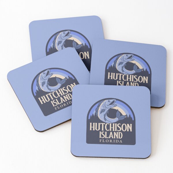 Item preview, Hutchinson Island designed and sold by sydney-syder.