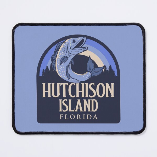 Item preview, Hutchinson Island designed and sold by sydney-syder.