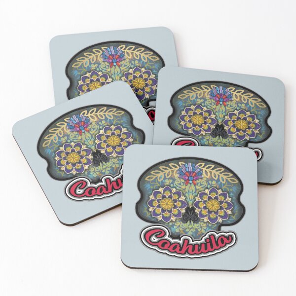 Item preview, Mexican Catrina. Coahuila, Mexico designed and sold by fashionlabrador.
