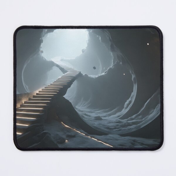 Item preview, Cave Staircase designed and sold by HighrockDesigns.