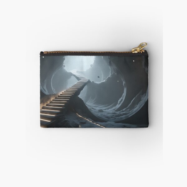 Item preview, Cave Staircase designed and sold by HighrockDesigns.