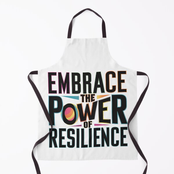Item preview, Embrace the power of resilience T-Shirt Art Print designed and sold by iwcus.