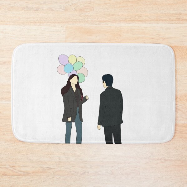 Item preview, love next door kdrama designed and sold by vyascreations.