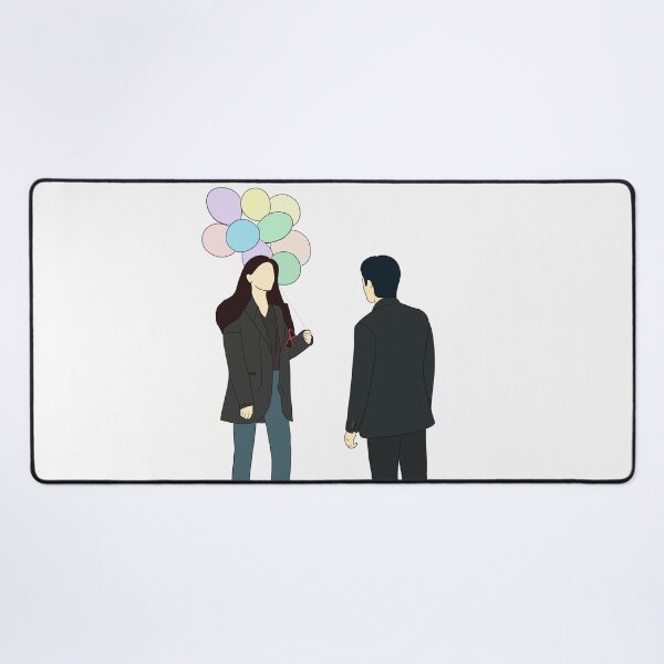 Item preview, love next door kdrama designed and sold by vyascreations.