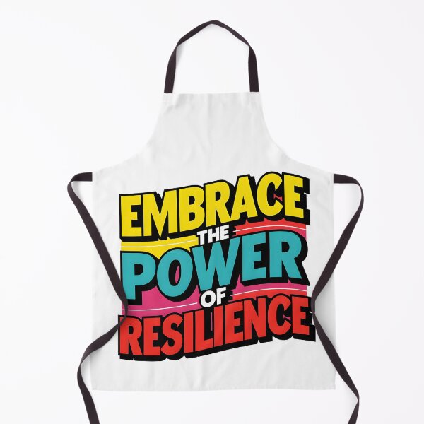 Item preview, Embrace the power of resilience T-Shirt Art Print designed and sold by iwcus.