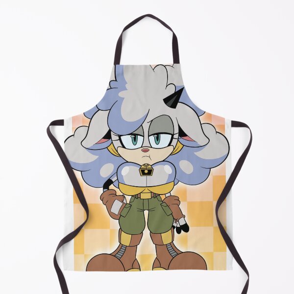 Item preview, Lanolin the Sheep designed and sold by MobianArts.