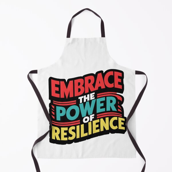 Item preview, Embrace the power of resilience T-Shirt Art Print designed and sold by iwcus.