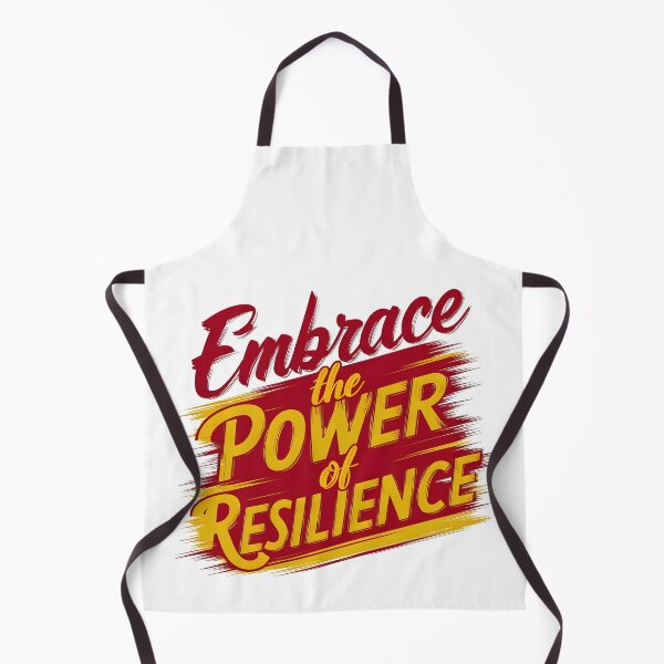 Item preview, Embrace the power of resilience T-Shirt Art Print designed and sold by iwcus.