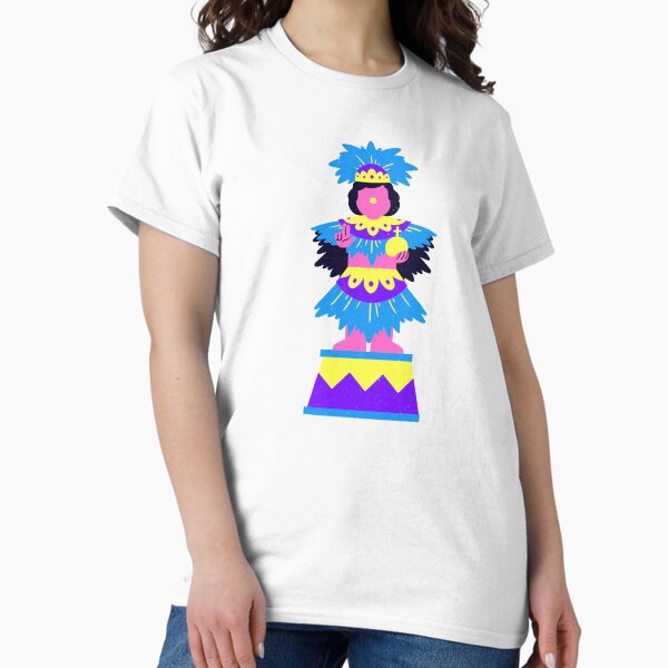 Item preview, Ati - atihan festival  designed and sold by CapriCreatives.