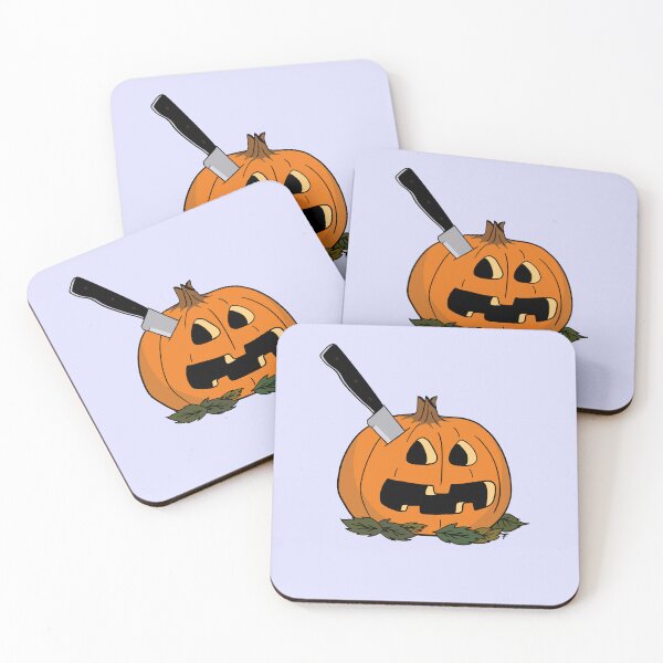 Item preview, Killer Pumpkin  designed and sold by The Abysmall.