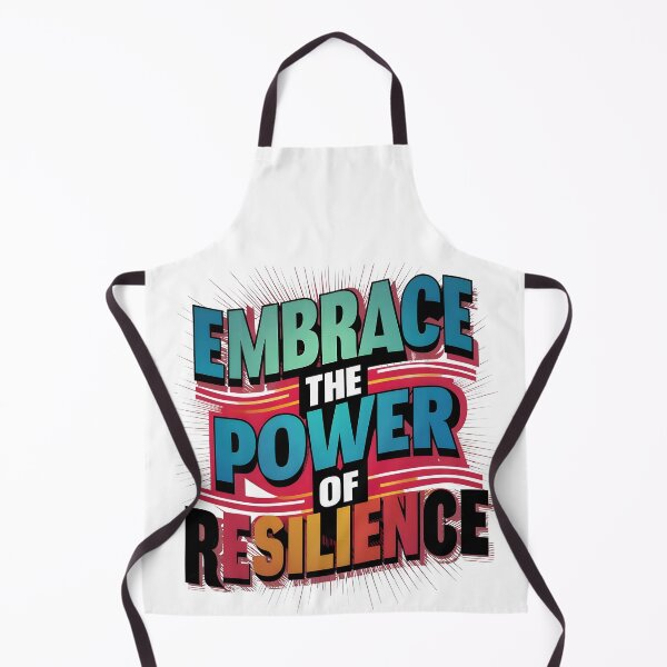 Item preview, Embrace the power of resilience T-Shirt Art Print designed and sold by iwcus.