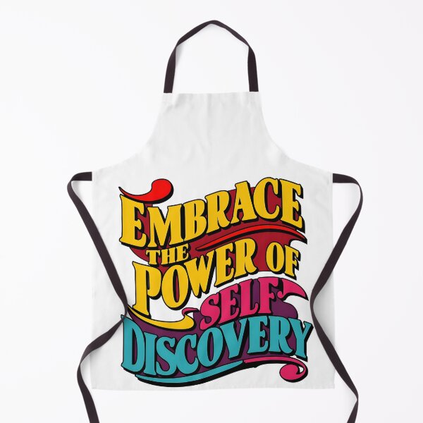 Item preview, Embrace the Power of Self Discovery T-Shirt Art designed and sold by iwcus.