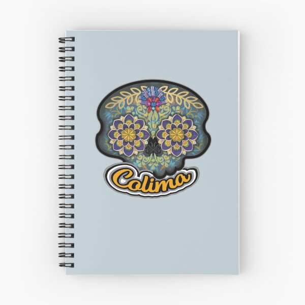 Artikelvorschau, Mexikanische Catrina. Colima, Mexiko entworfen und verkauft von fashionlabrador.