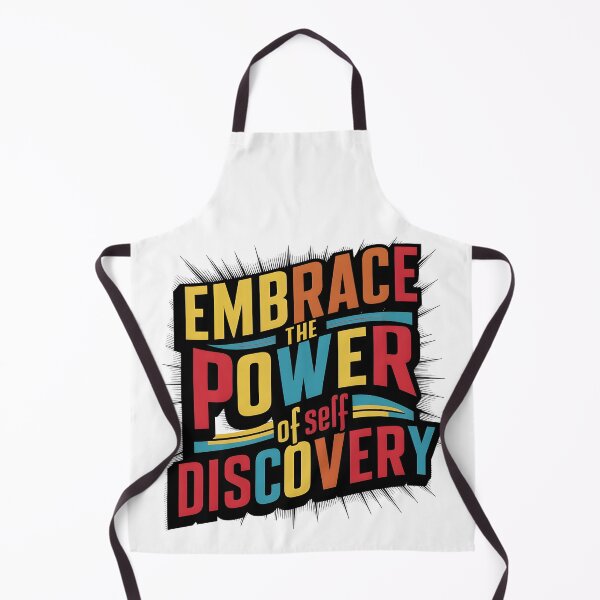 Item preview, Embrace the Power of Self Discovery T-Shirt Art designed and sold by iwcus.