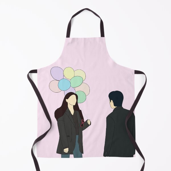 Item preview, love next door kdrama designed and sold by vyascreations.