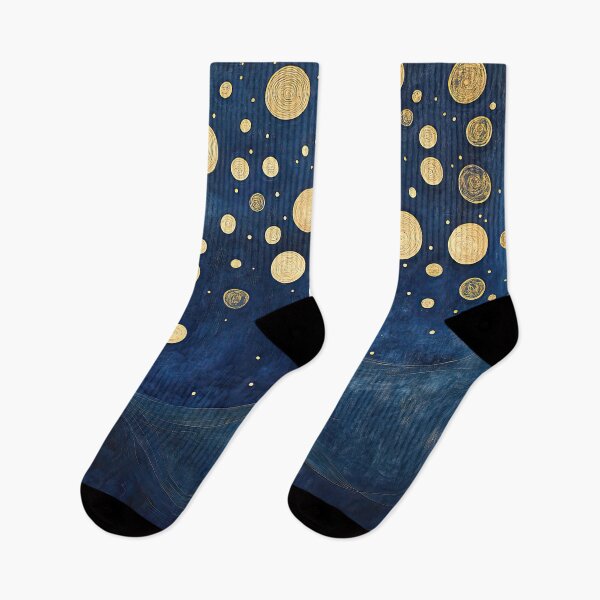 Item preview, Blue Midnight Sky designed and sold by Elisabeth Lucas.