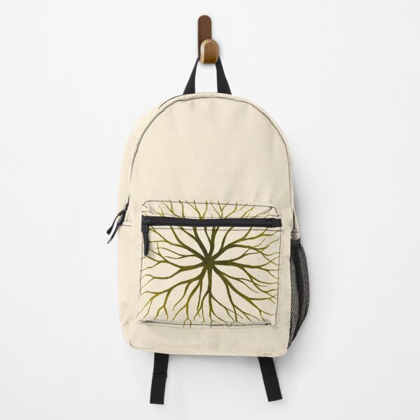 Item preview, Green Branches Growing Outwards designed and sold by Fractalyze.