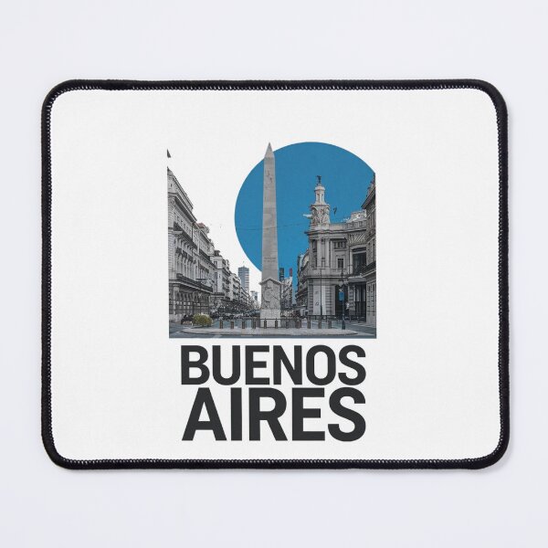 Item preview, Buenos Aires City Argentina designed and sold by 2minutidiitalia.