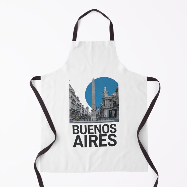 Item preview, Buenos Aires City Argentina designed and sold by 2minutidiitalia.