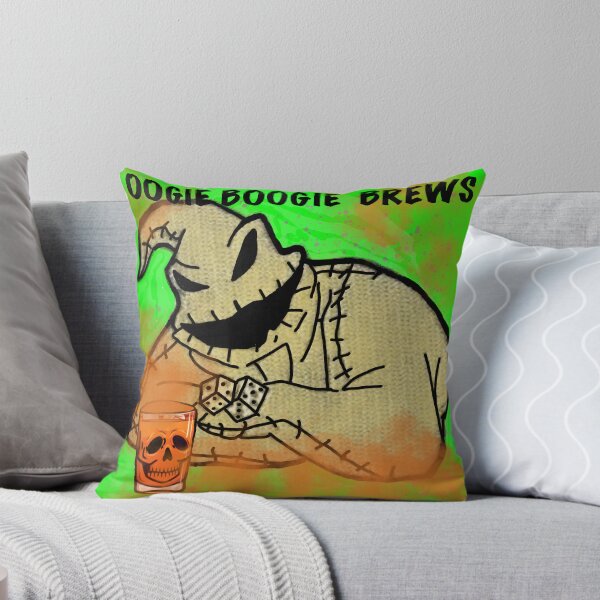 Item preview, Boogie Brew designed and sold by GamerNerd-Arts.