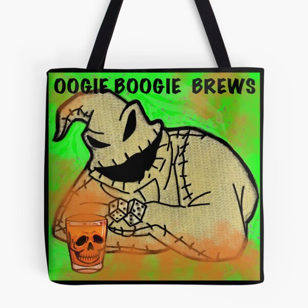 Item preview, Boogie Brew designed and sold by GamerNerd-Arts.