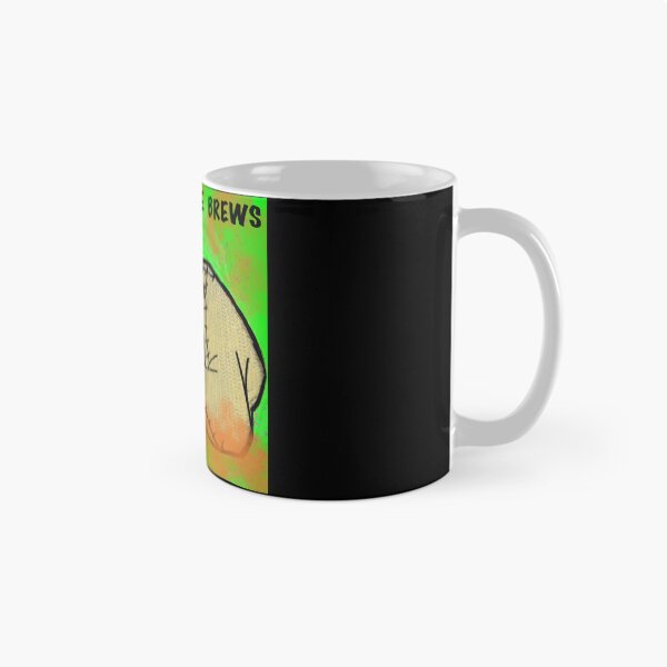 Item preview, Boogie Brew designed and sold by GamerNerd-Arts.