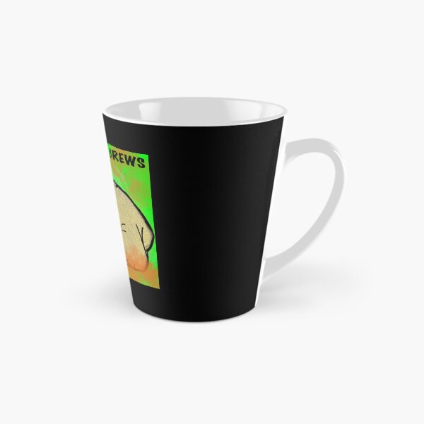 Artikelvorschau, Boogie Brew entworfen und verkauft von GamerNerd-Arts.