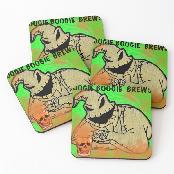 Item preview, Boogie Brew designed and sold by GamerNerd-Arts.