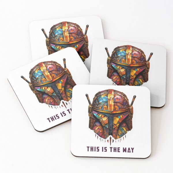 Item preview, Cubism Helmet - Deep Purple Text designed and sold by Artsy Sharky.