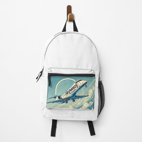 Item preview, SkyWeezy CRJ designed and sold by FlyingSwitz.