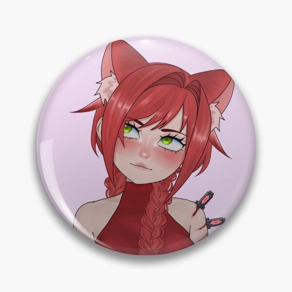 Item preview, nekomimi mode designed and sold by CerezaVT.