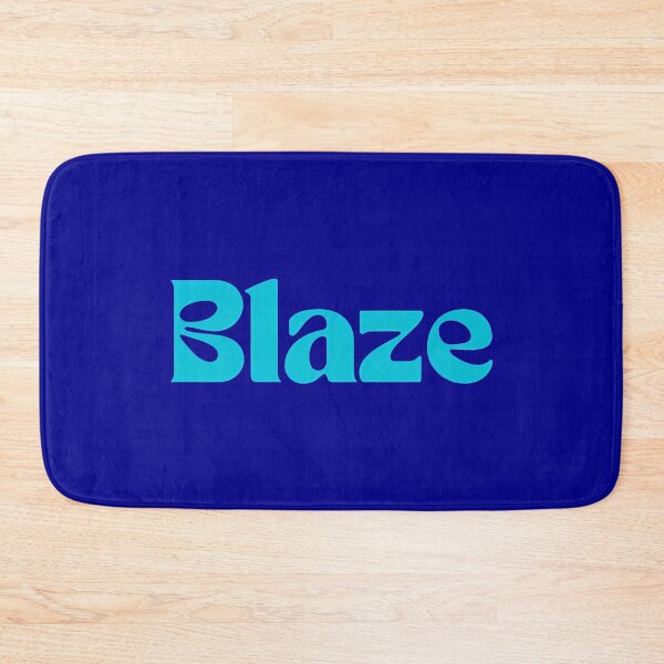 Item preview, Blaze, Funny Cool Best color art designed and sold by artdragongift 15.