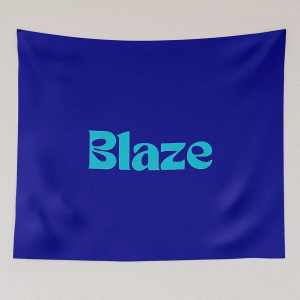 Item preview, Blaze, Funny Cool Best color art designed and sold by artdragongift 15.
