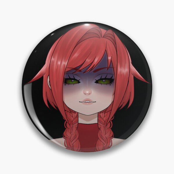 Item preview, ara ara  designed and sold by CerezaVT.