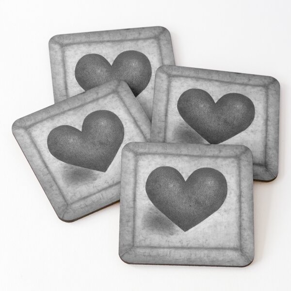 Item preview, Heart X-ray designed and sold by Callum Morrison.