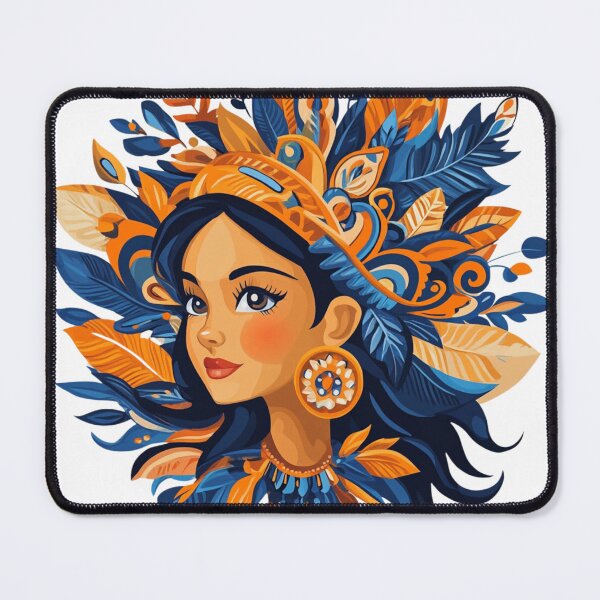 Item preview, Hispanic Heritage Month - Ladies designed and sold by innoAttire.