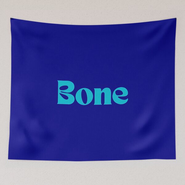 Item preview, Bone, Funny Cool Best color art designed and sold by artdragongift 15.