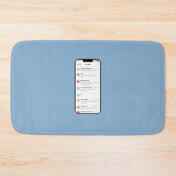Item preview, The Secret of Us iMessage iPhone Texts Part 1 designed and sold by aestheticqueen.