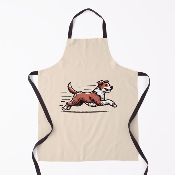 Item preview, Lancashire Heeler on Vacation designed and sold by zzz888.
