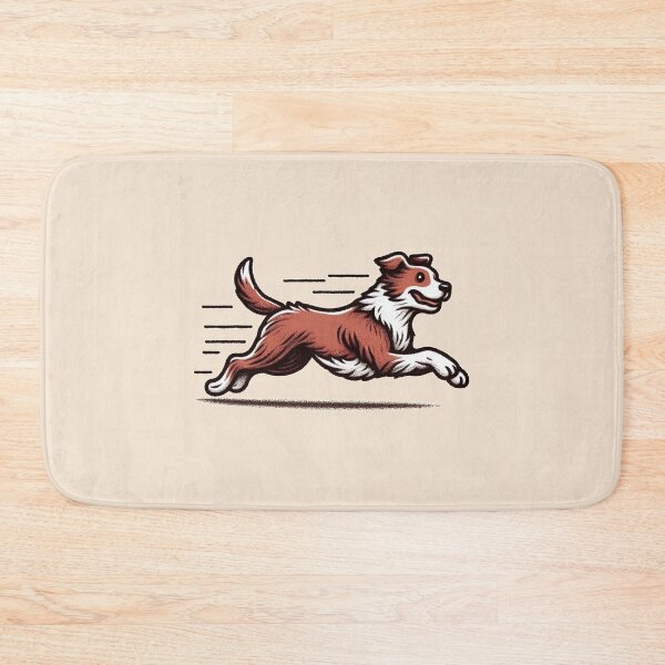 Item preview, Lancashire Heeler on Vacation designed and sold by zzz888.