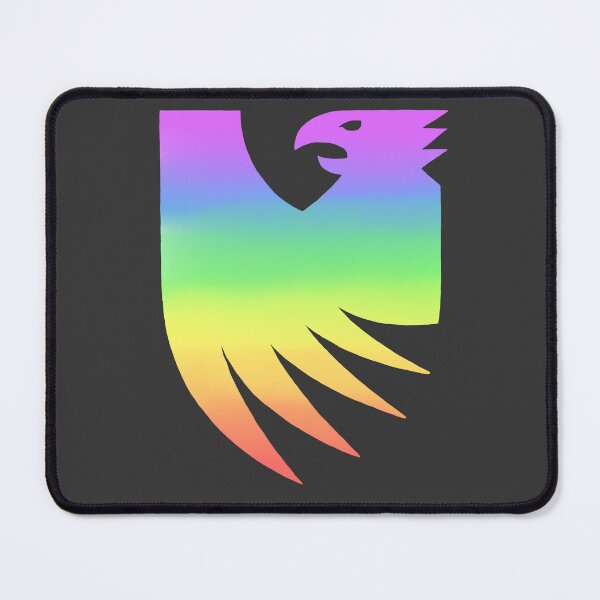 Item preview, Grey Wardens - Veilguard Rainbow designed and sold by NerdxPlays.